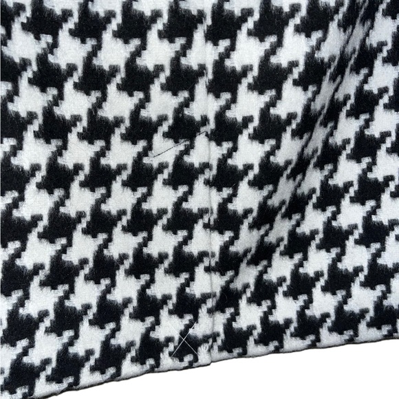 Talbots Houndstooth Skirt  Sz 20P - Picture 5 of 7